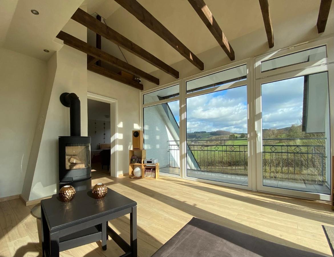Auwers Haus Komplett - 3 Wohneinheiten Schmallenberg Buitenkant foto