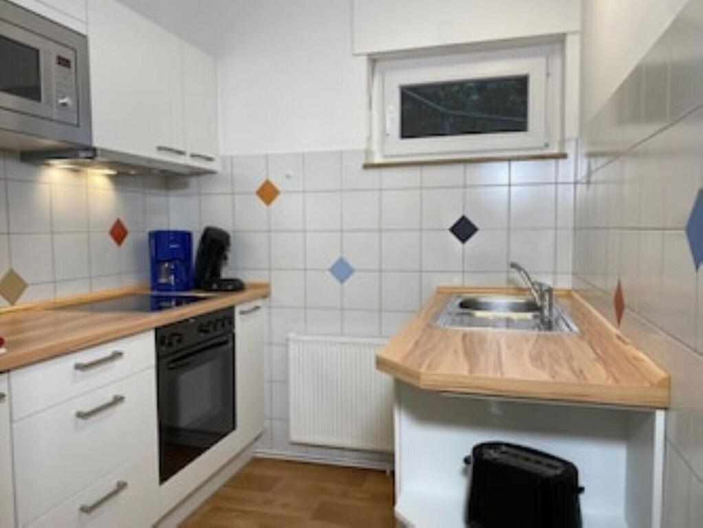 Auwers Haus Komplett - 3 Wohneinheiten Schmallenberg Buitenkant foto