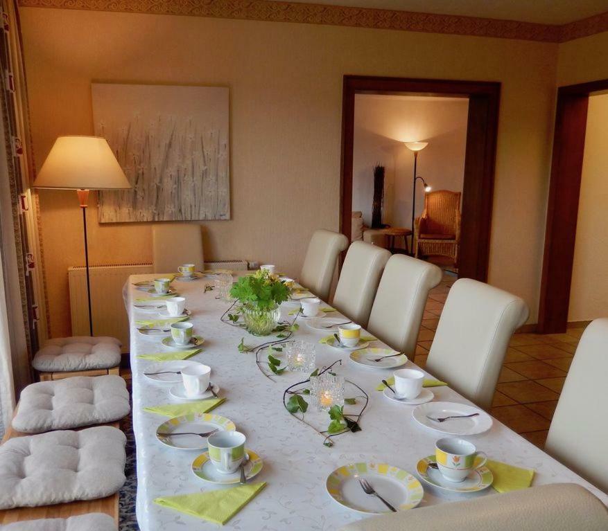 Auwers Haus Komplett - 3 Wohneinheiten Schmallenberg Buitenkant foto